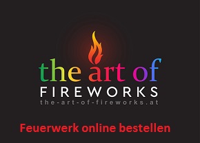 Feuerwerk F2 und Co